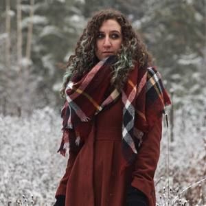 Meet your Posher, Brianna